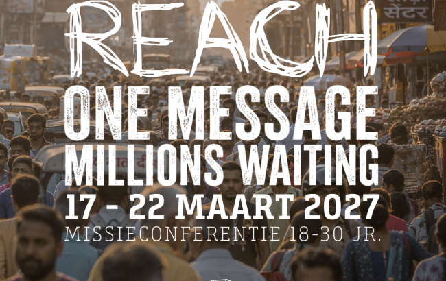 Reach 2027