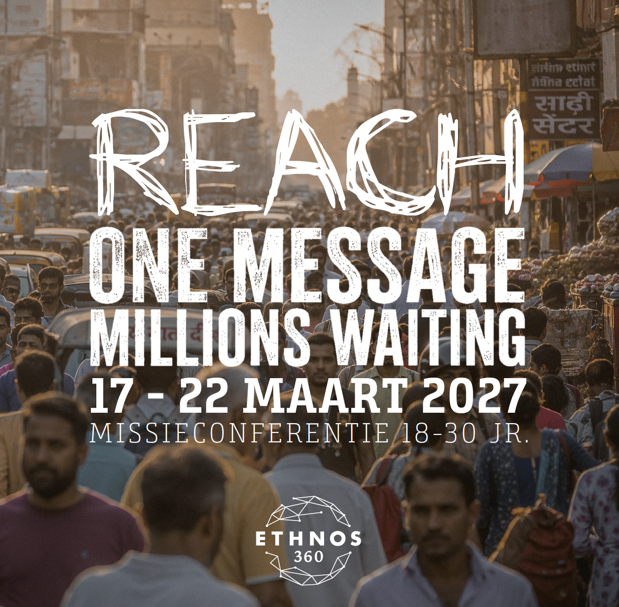 Reach 2027