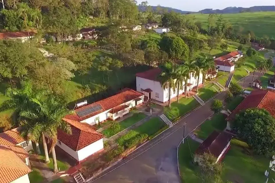 Ethnos360 Bible School Brazil