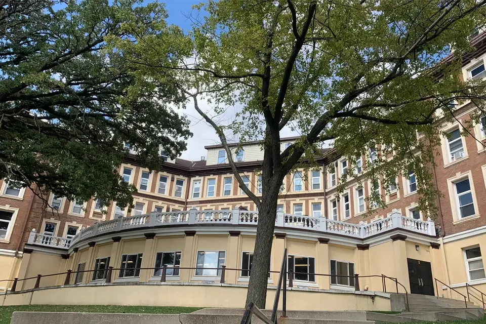 Ethnos360 Bible School US